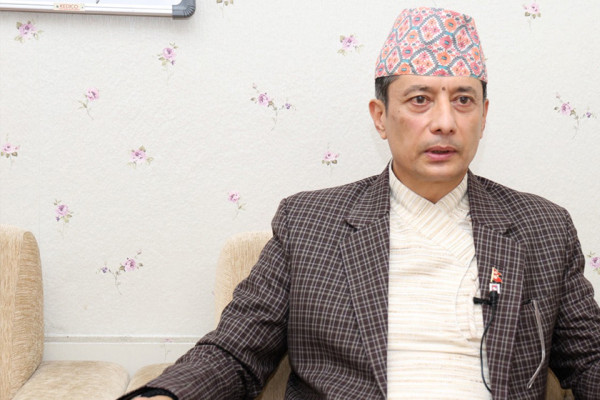 मौन अवधिमा यस पटक विशेष निगरानीको व्यवस्था गरिएको छ : आयुक्त राणा